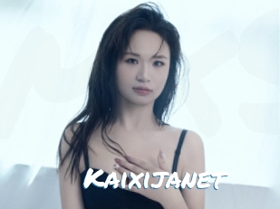 Kaixijanet