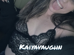 Kaiyavaughn