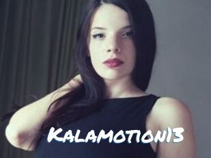 Kalamotion13