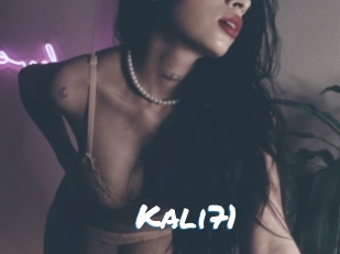 Kali71