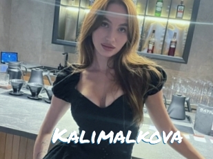 Kalimalkova