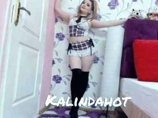 Kalindahot