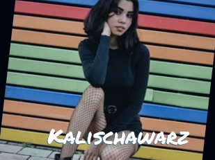 Kalischawarz