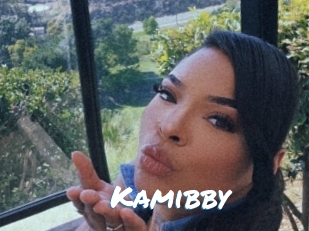 Kamibby