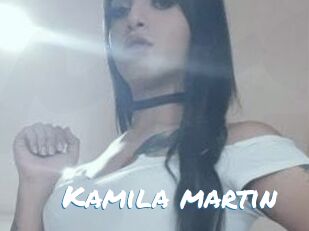 Kamila_martin