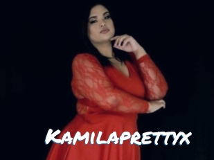 Kamilaprettyx