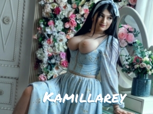 Kamillarey