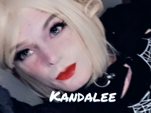 Kandalee