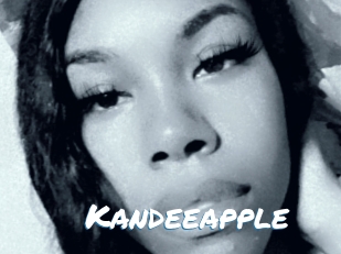 Kandeeapple