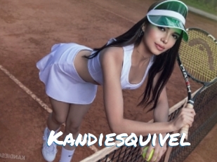 Kandiesquivel