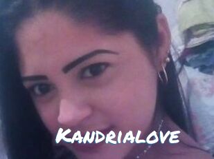 Kandrialove