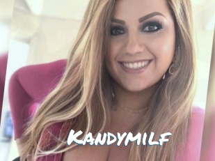 Kandymilf