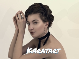 karatart Max 50