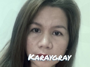 Karaygray