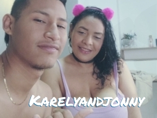 Karelyandjonny