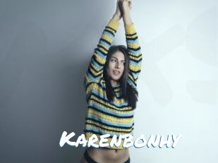 Karenbonhy