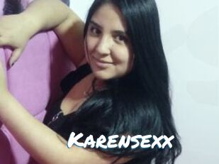 Karensexx