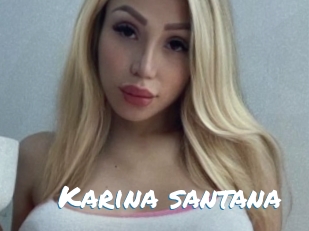 Karina_santana