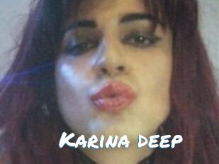 Karina_deep