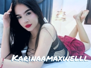 Karinaamaxwelll