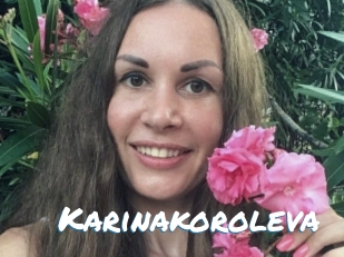 Karinakoroleva