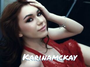 Karinamckay