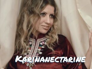 Karinanectarine