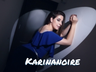 Karinanoire