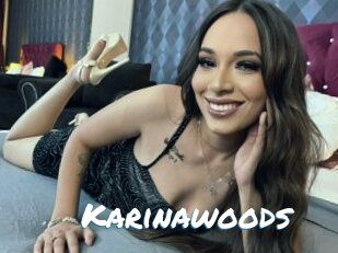 Karinawoods