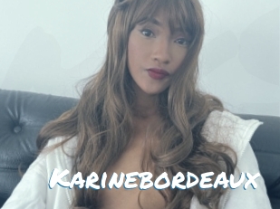 Karinebordeaux