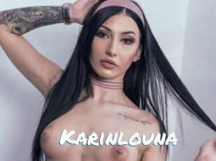 Karinlouna