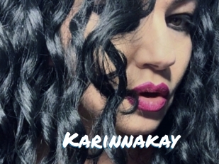 Karinnakay