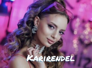 Karirendel