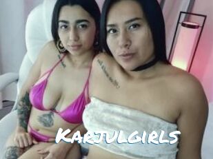 Karjulgirls