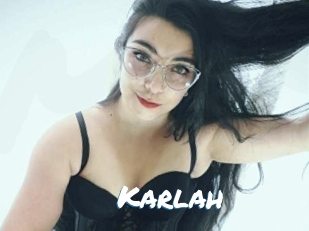 Karlah