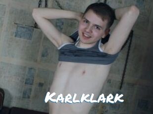 Karlklark