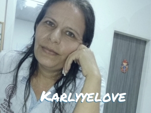 Karlyyelove