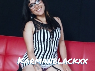 Karmanblackxx