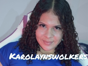 Karolaynswolkers