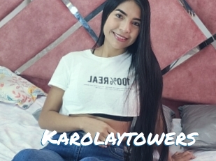 Karolaytowers
