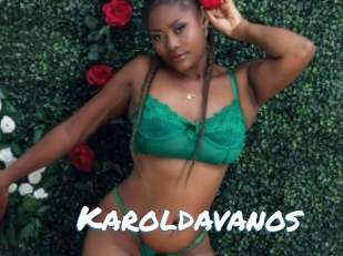 Karoldavanos