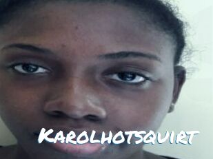 Karolhotsquirt