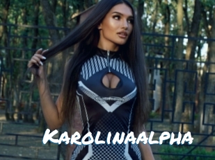 Karolinaalpha