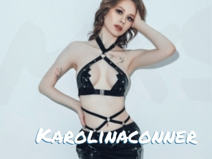 Karolinaconner