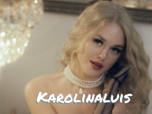 Karolinaluis