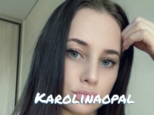 Karolinaopal