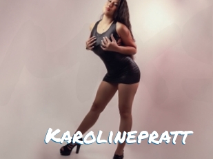 Karolinepratt