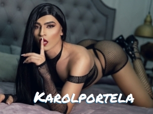 Karolportela