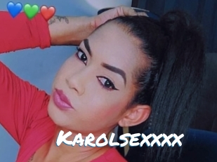 Karolsexxxx