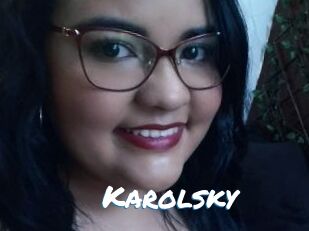 Karolsky